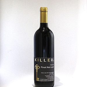 Pinot Noir 2018