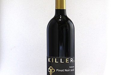 Pinot Noir 2018