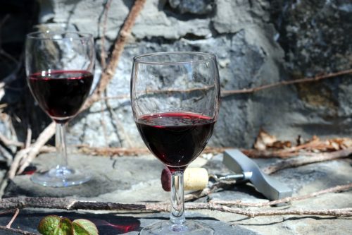 Pinot Noir 2018 - Image 2
