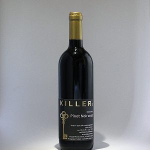 Pinot Noir 2018