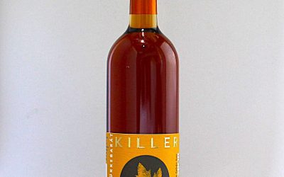 Narancsbor (Natúr bor) 2024