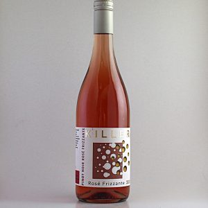 Rosé Frizzante 2024