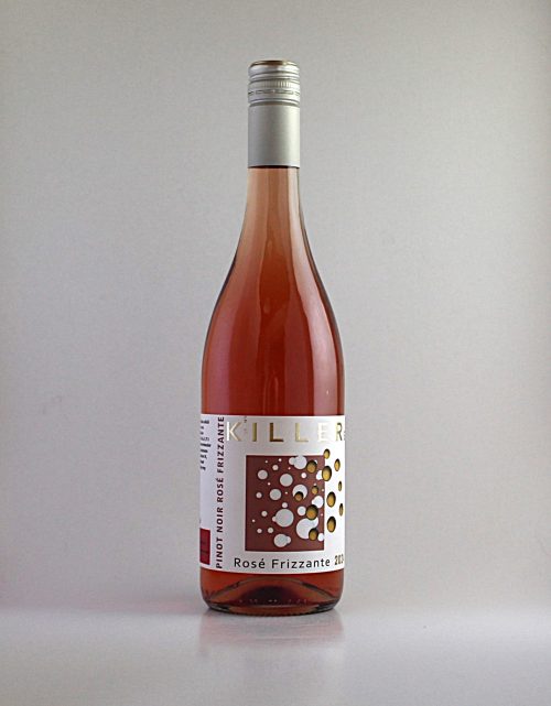 Rosé Frizzante 2024