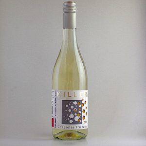 Chasselas Frizzante 2024