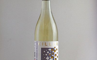 Chasselas Frizzante 2024