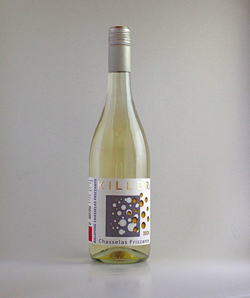 Chasselas Frizzante 2024