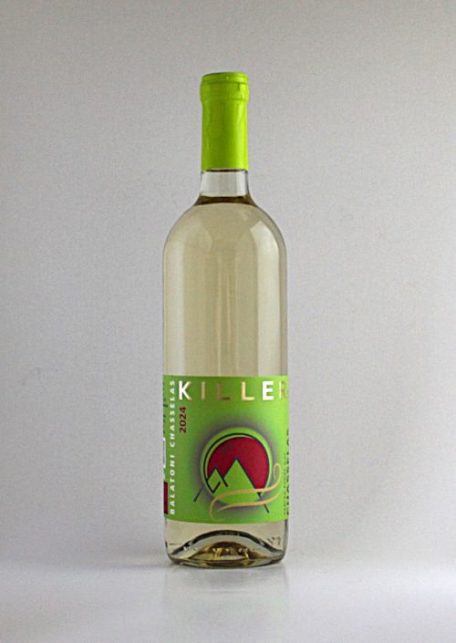 Chasselas 2024
