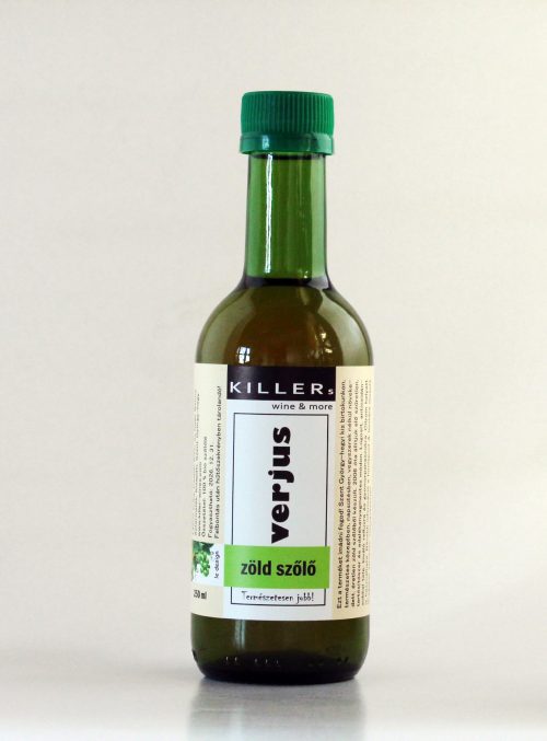 Verjus