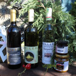 Ünnep a férfiaknak