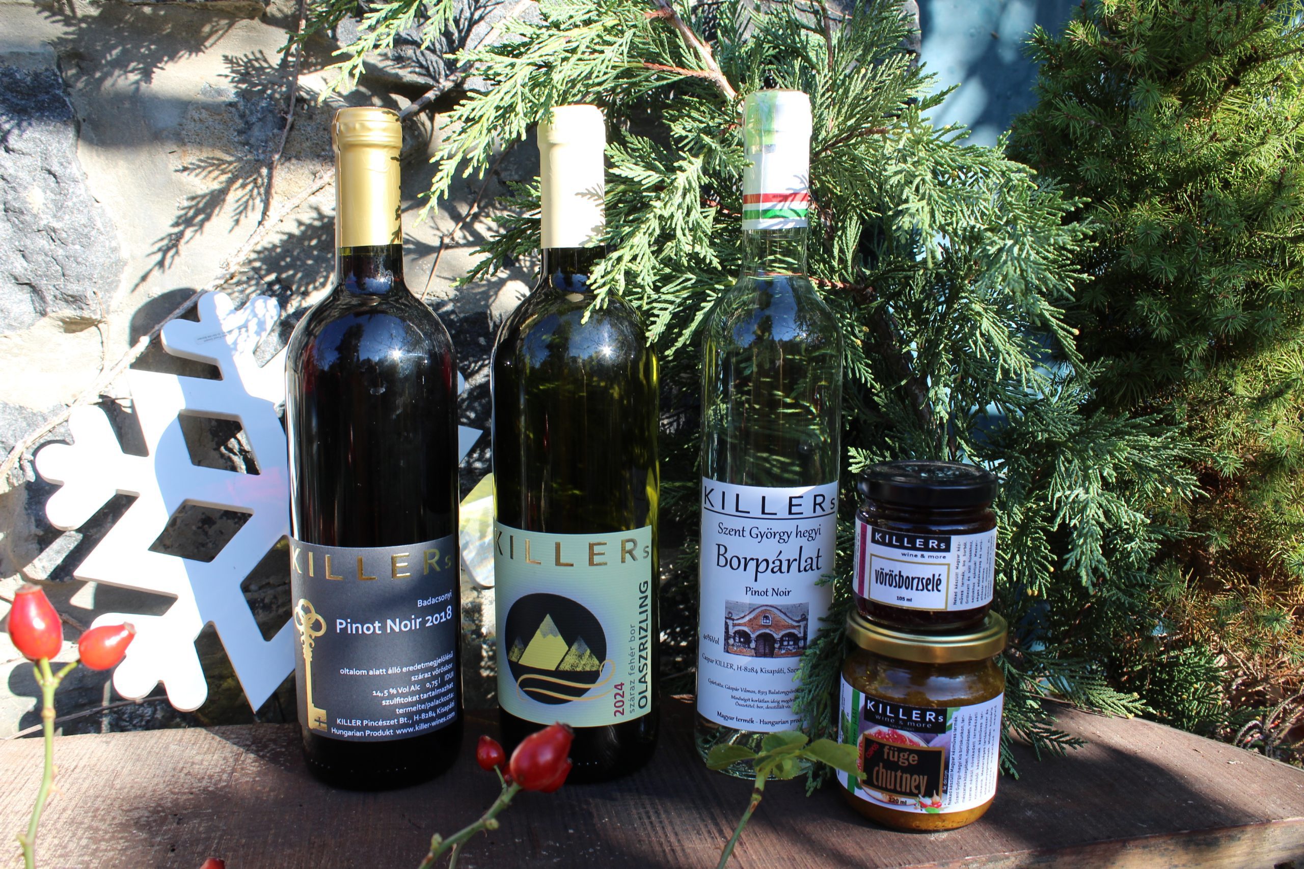 Ünnep a férfiaknak